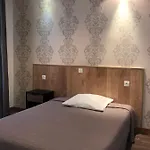 Hotel Résidence Champerret