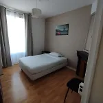 Champerret Hotel Levallois-Perret