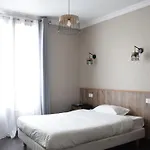 Champerret Hotel *