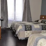 Hotel Champerret Levallois-Perret