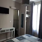 Champerret Hotel Levallois-Perret