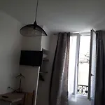 Hotel Champerret Levallois-Perret