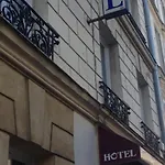 Champerret Hotel