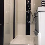 Hotel Résidence Champerret Levallois-Perret