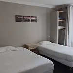 Champerret * Levallois-Perret