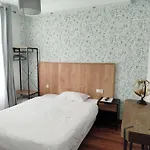 Hotel Champerret Levallois-Perret