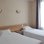 Champerret Hotel Levallois-Perret