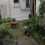 Hotel Champerret Levallois-Perret
