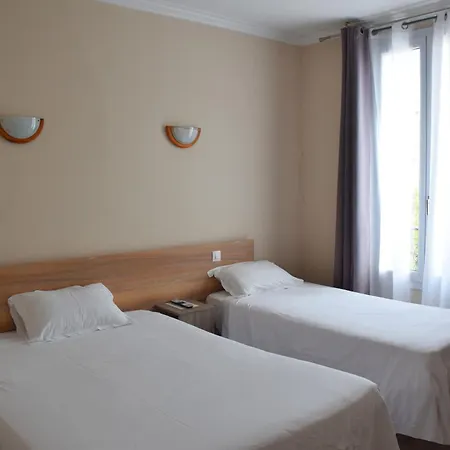 Résidence Champerret Levallois-Perret