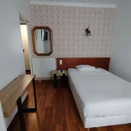 Champerret Szálloda
