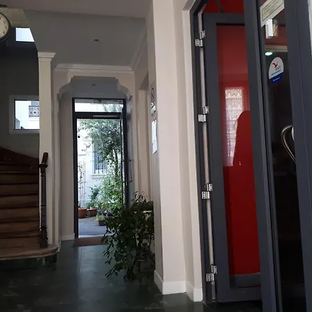 Hotel Résidence Champerret *
