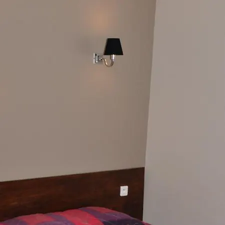 Champerret Hotel