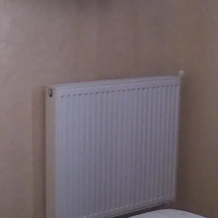Champerret Hotel *