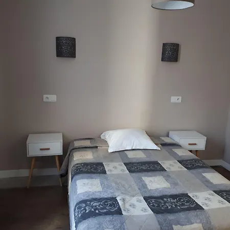 Hotel Champerret