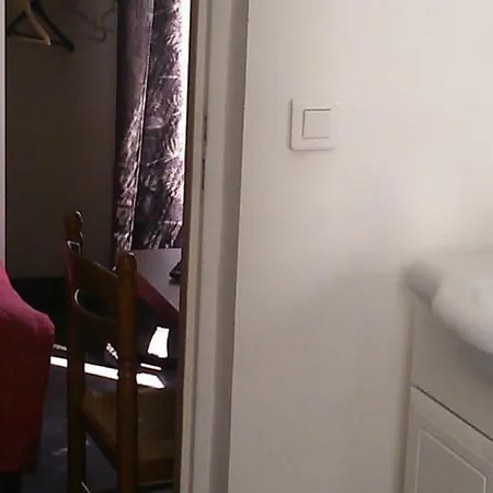 Champerret * Levallois-Perret