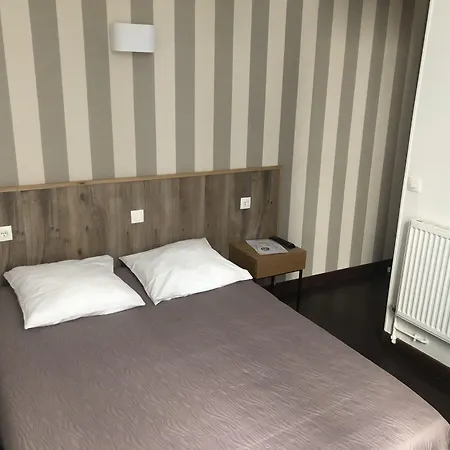 Champerret Hotel