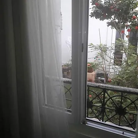 Champerret Hotel Levallois-Perret