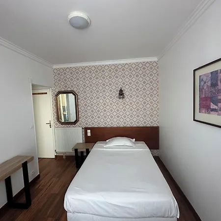 Résidence Champerret Hotel Levallois-Perret