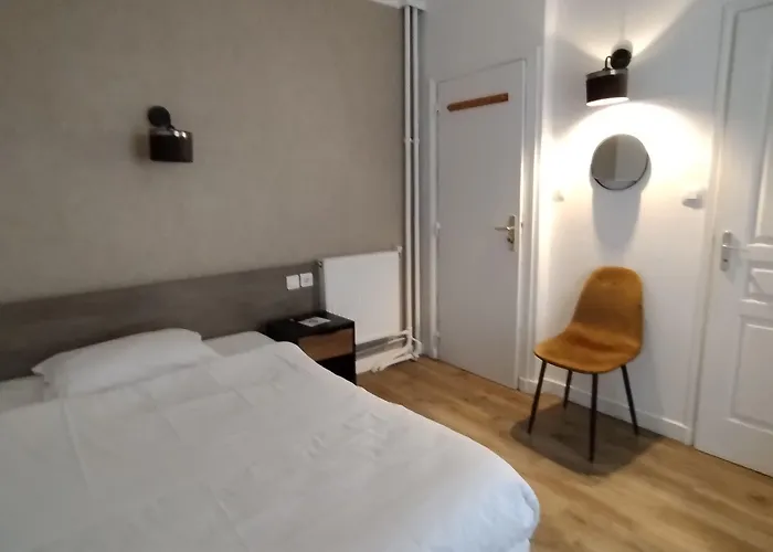 Hotel Champerret
